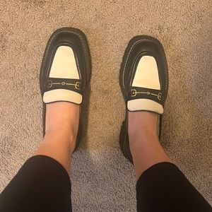 Sam Edelman LAURS LUG SOLE LOAFER